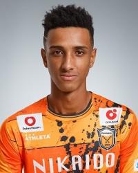 Hugo Victor "Vitao"
